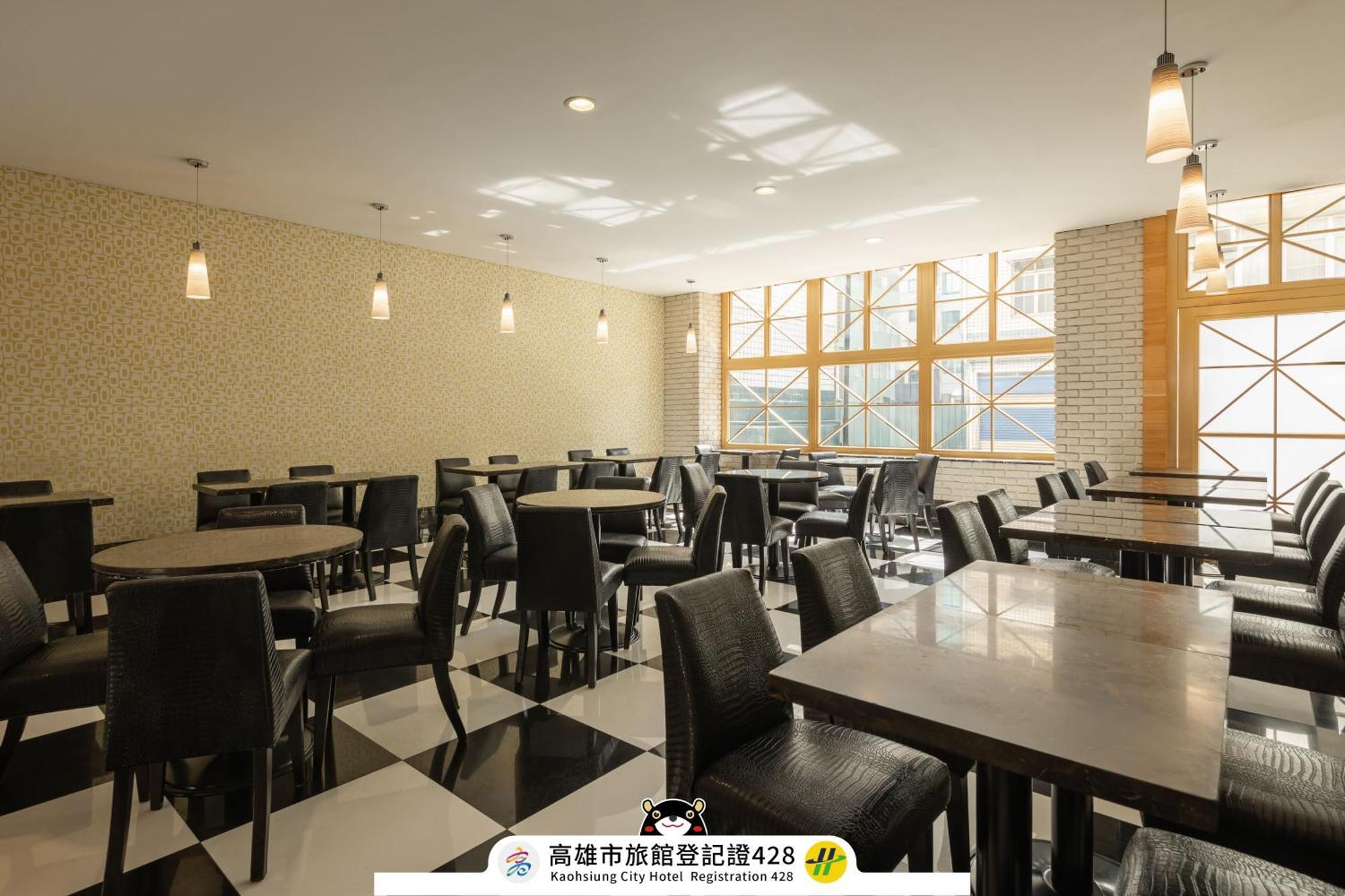 Kindness Hotel - Houyi Jiuru Kaohsiung Luaran gambar