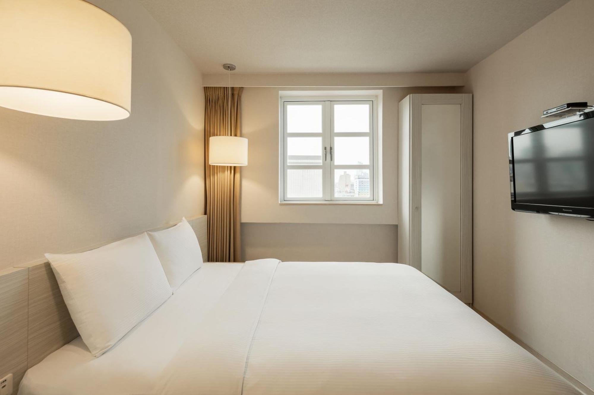 Kindness Hotel - Houyi Jiuru Kaohsiung Bilik gambar