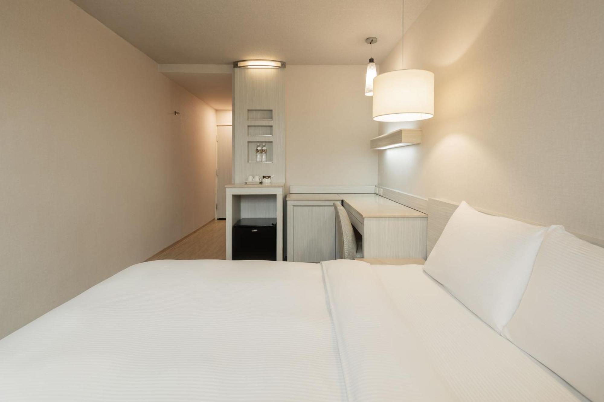 Kindness Hotel - Houyi Jiuru Kaohsiung Bilik gambar