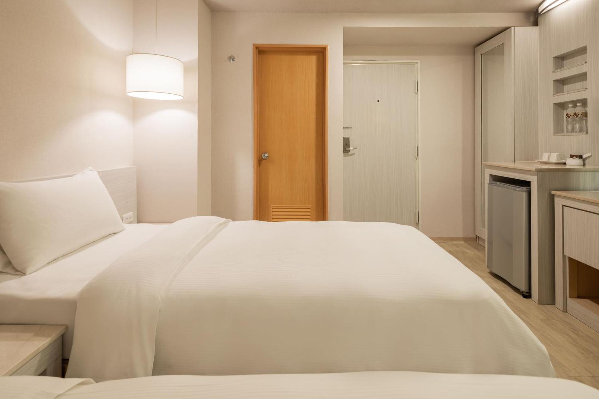 Kindness Hotel - Houyi Jiuru Kaohsiung Bilik gambar